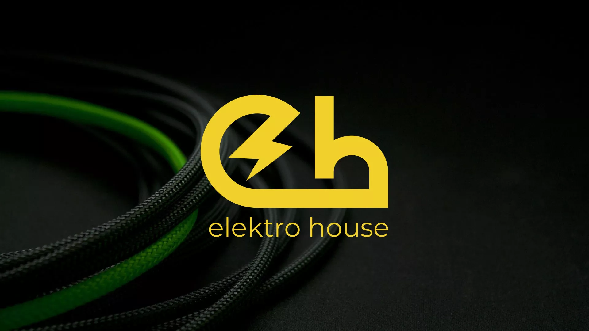 Создание сайта компании «Elektro House» в Беслане
